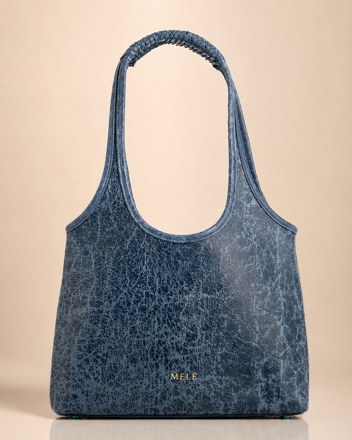 MELÉ BLU VINTAGE TOTE