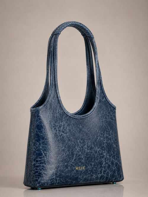 MELÉ BLU VINTAGE TOTE